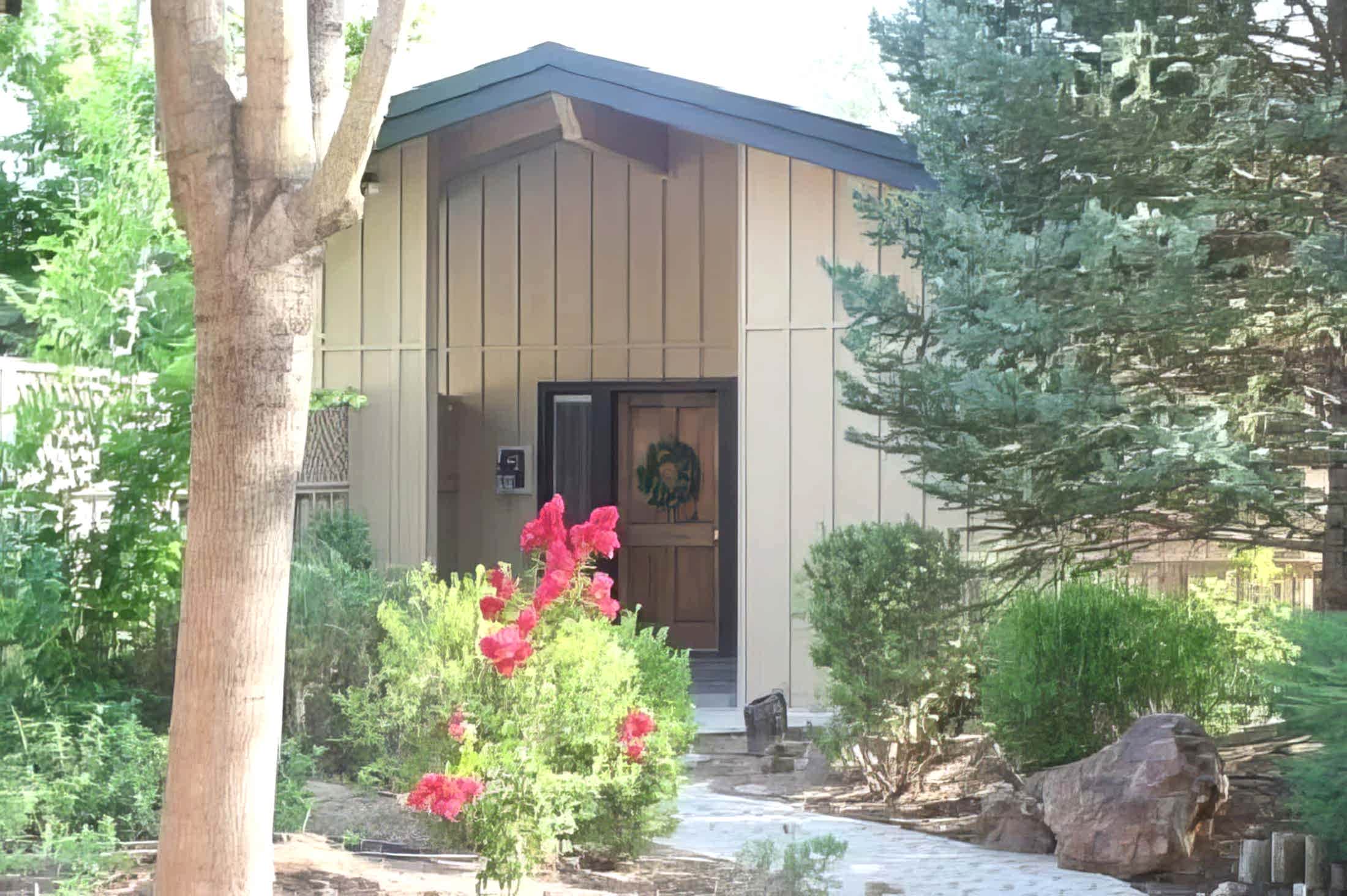 Yosemite Bed and Breakfast