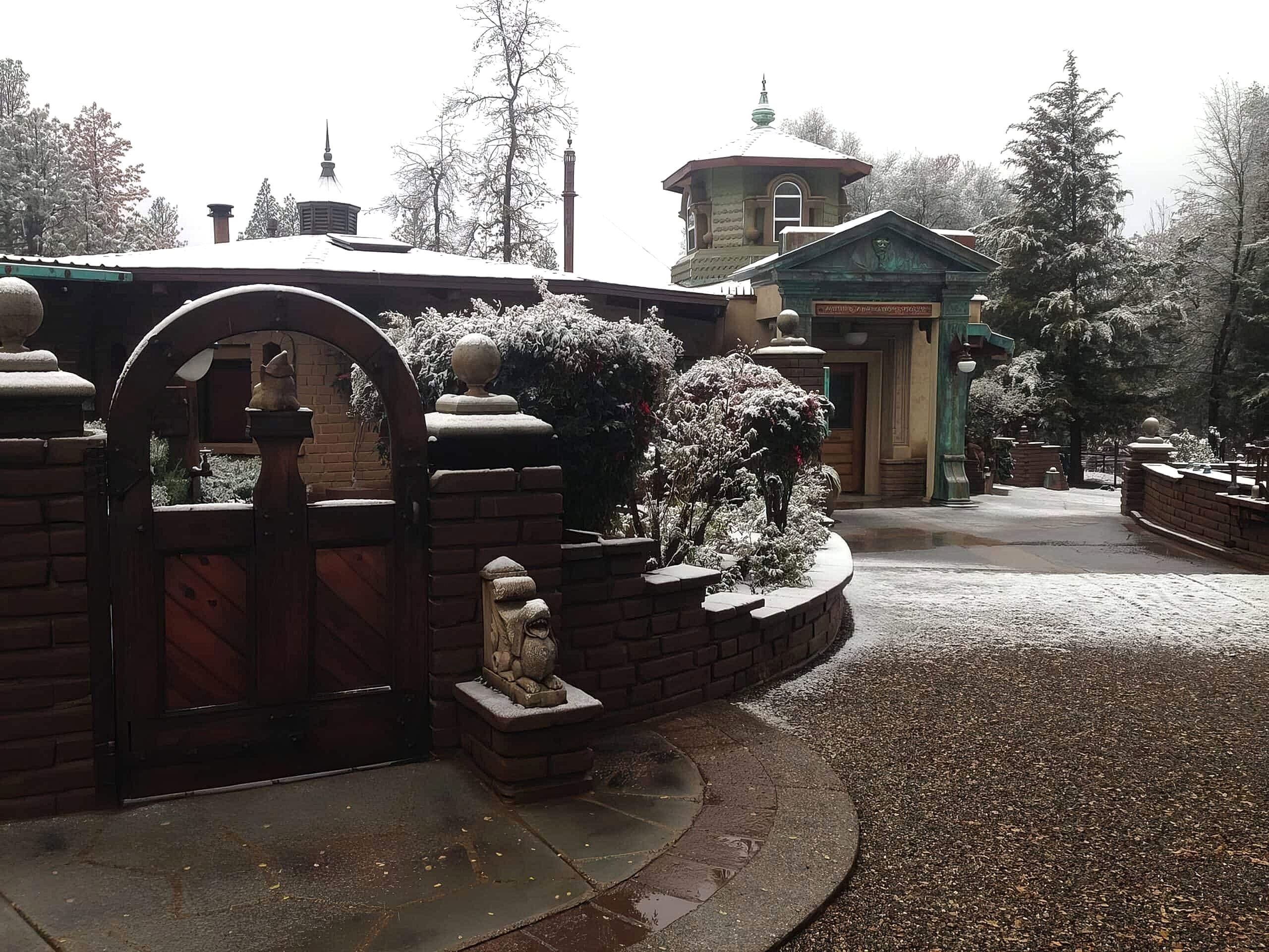 Whimsy Bed & Breakfast