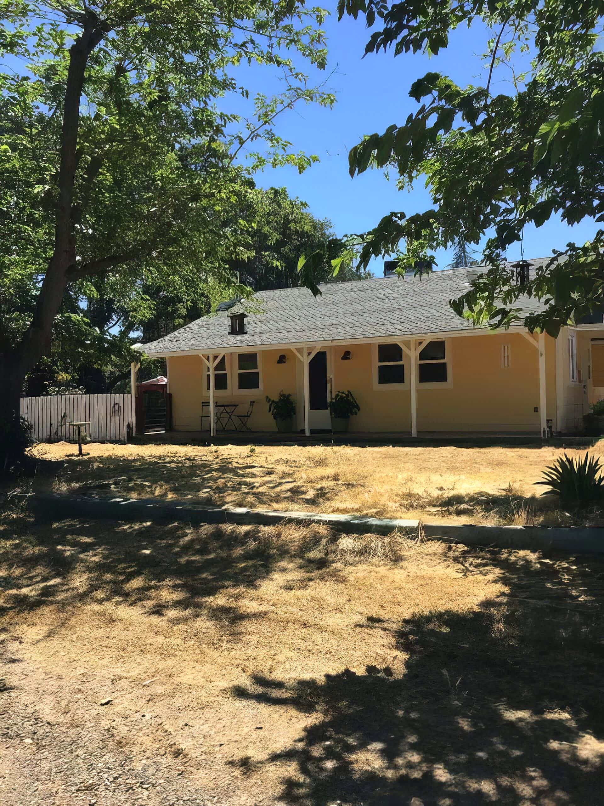 Margaret’s Cottage