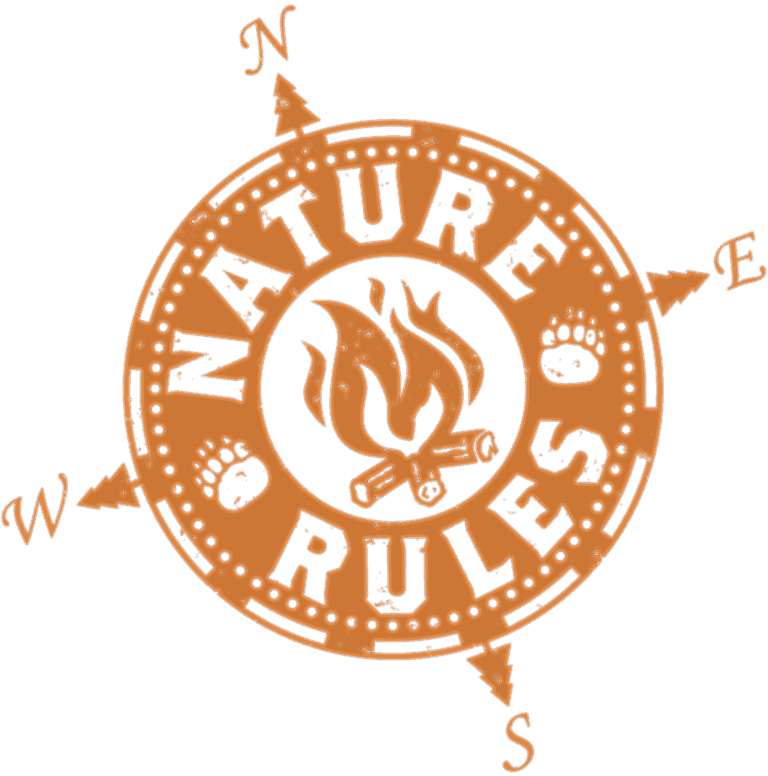Campfire Fire Safety Logo