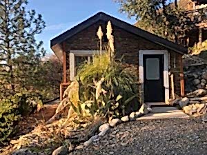 yosemite guest houses