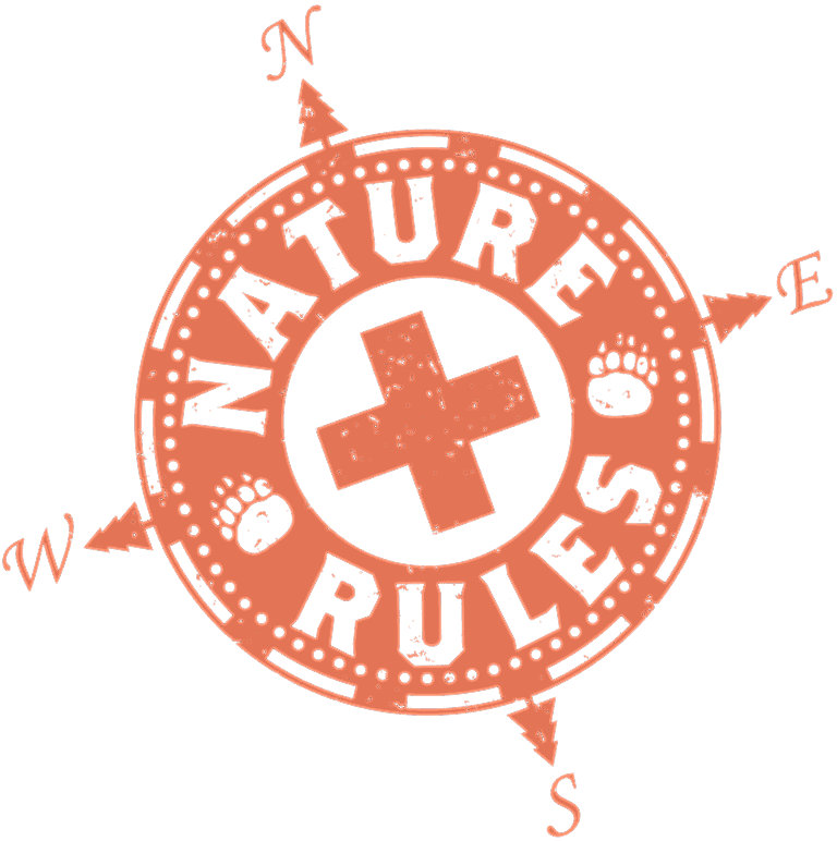 Red Cross Safety Logo