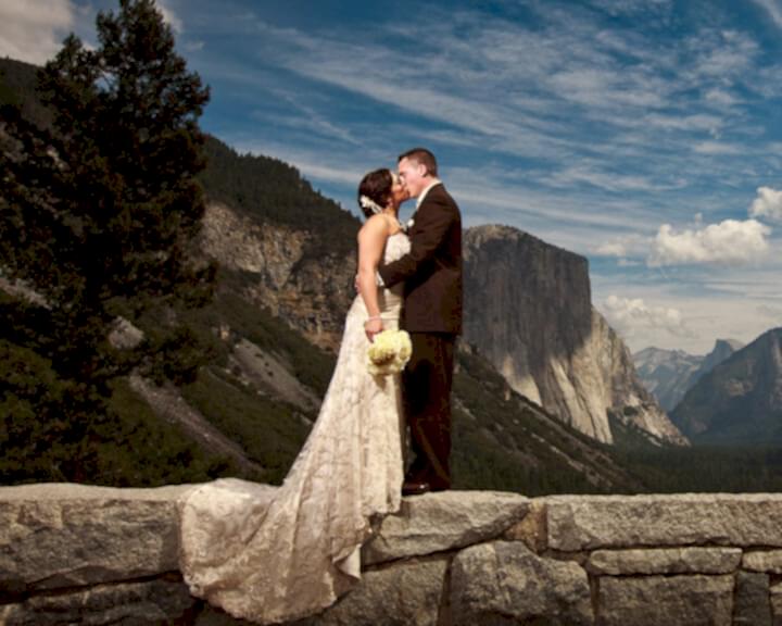 Wedding Photographers