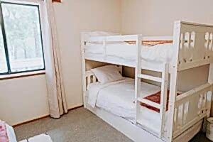 bunk bed